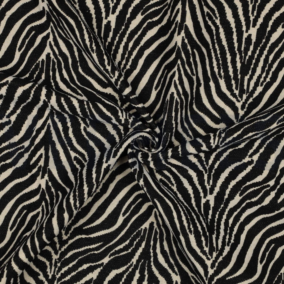 Animal Zebra Print