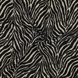 Animal Zebra Print