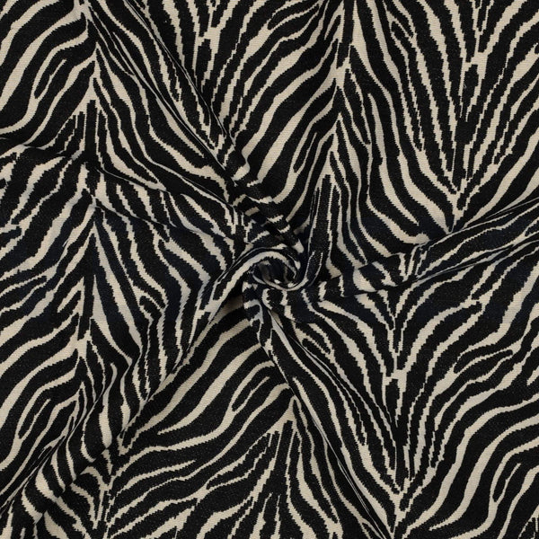 Animal Zebra Print