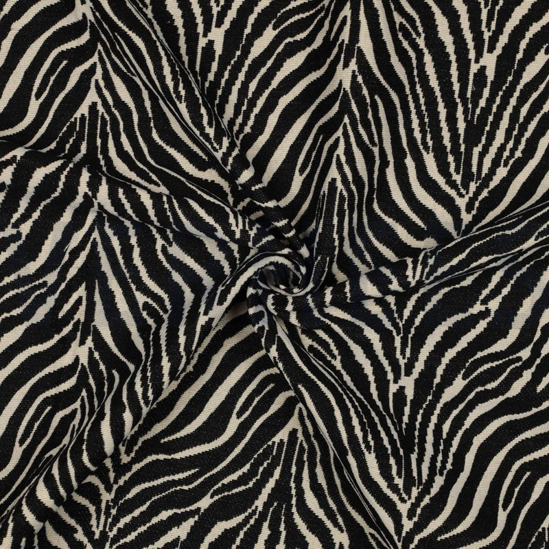 Animal Zebra Print