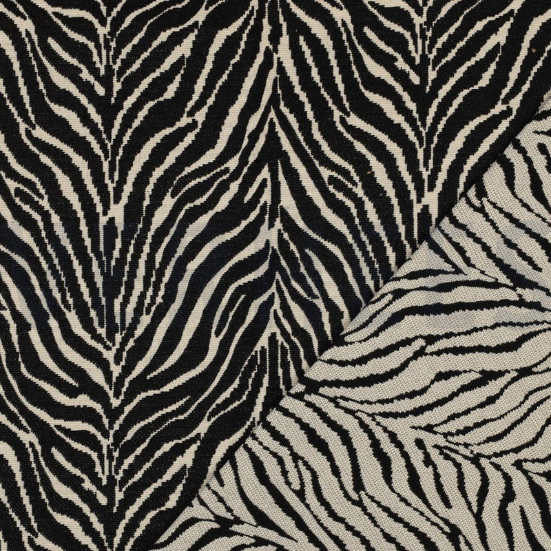 Animal Zebra Print