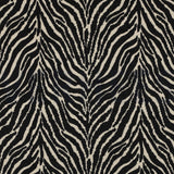 Animal Zebra Print