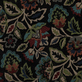 Black Flowers