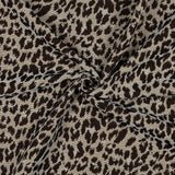 Brown Animal Spots