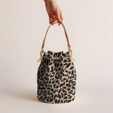 Brown Animal Spots