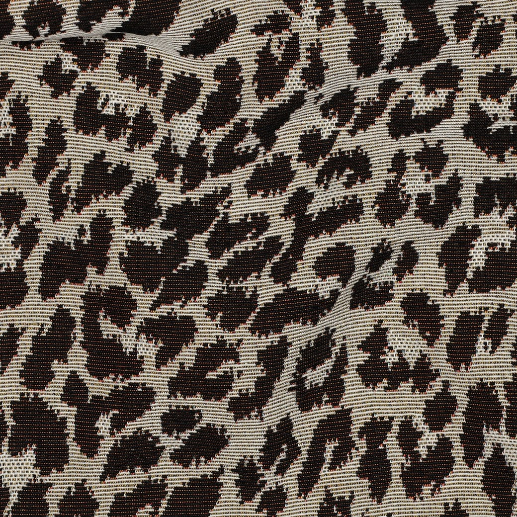 Brown Animal Spots