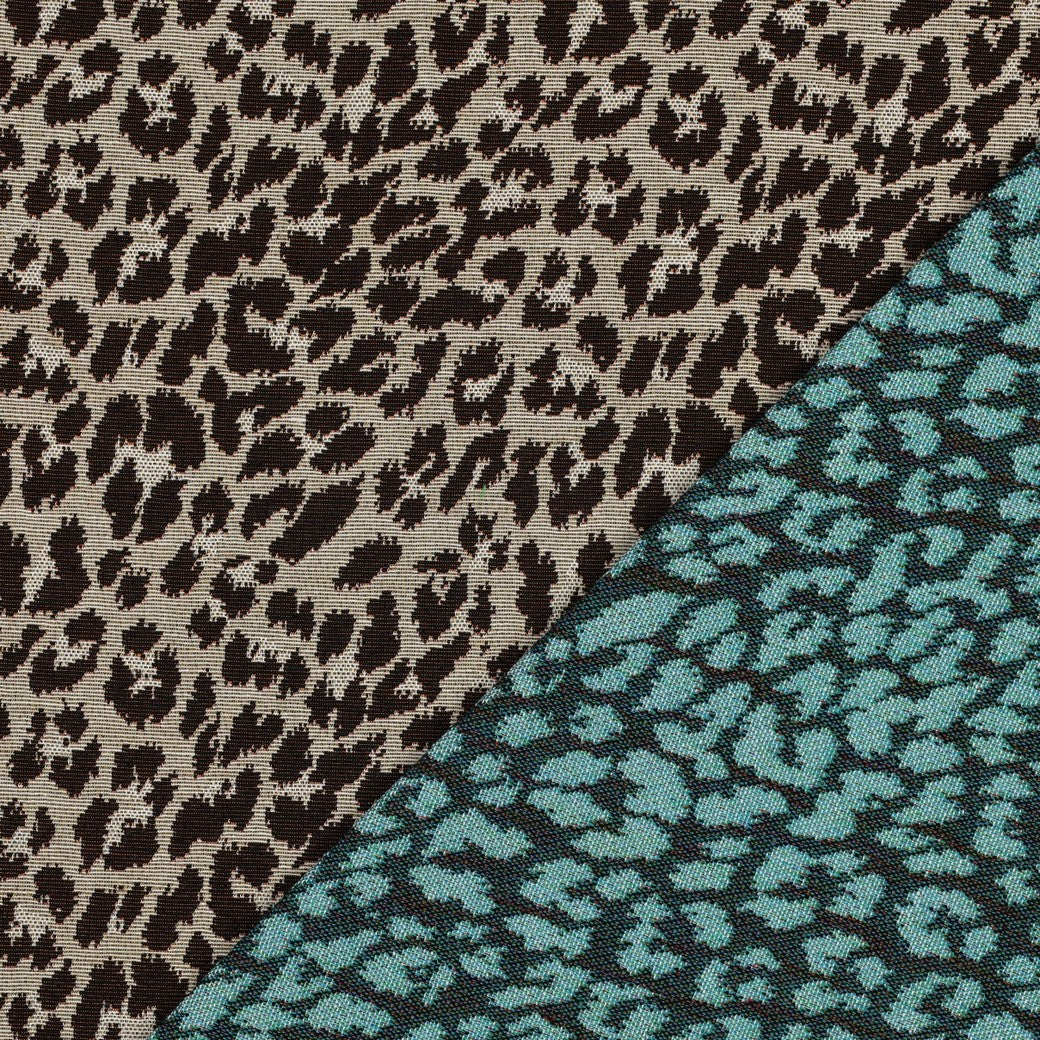 Brown Animal Spots