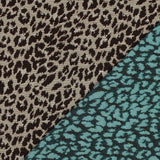Brown Animal Spots