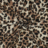 Brown Leopard Spots