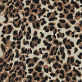 Brown Leopard Spots