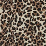 Brown Leopard Spots
