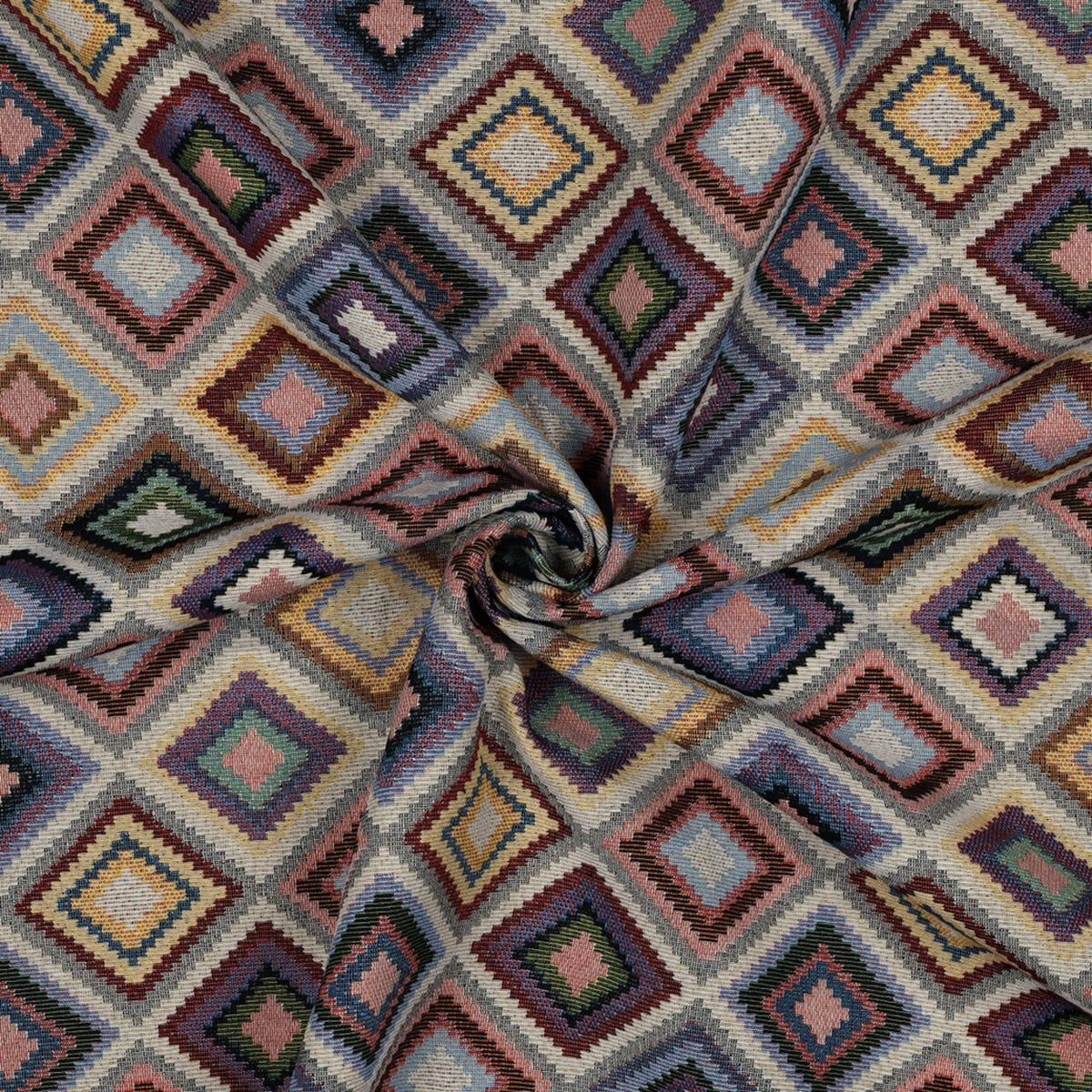 Mexican Triangles