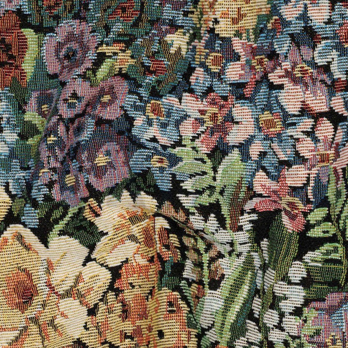Multicolour Floral