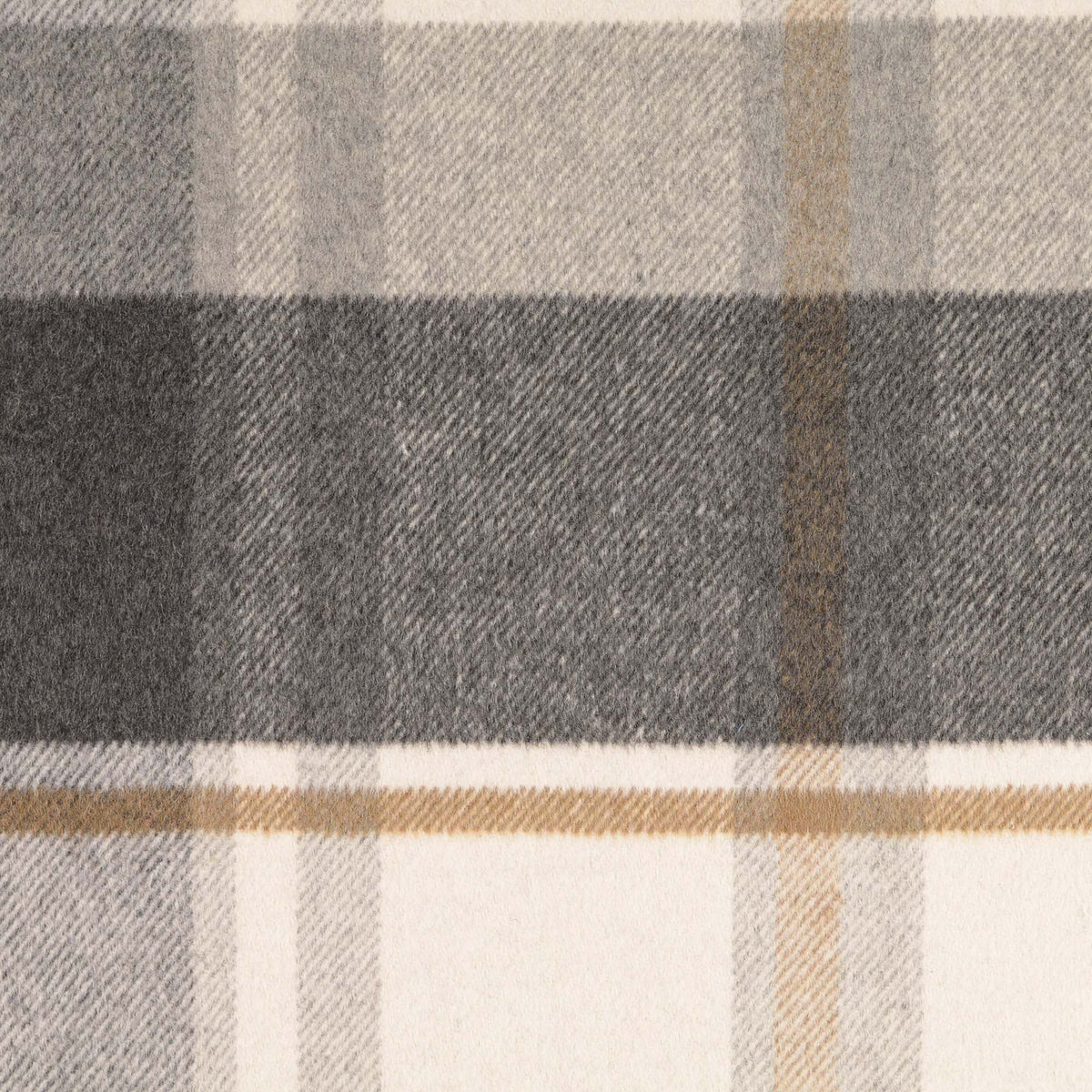 Grey Check