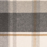 Grey Check