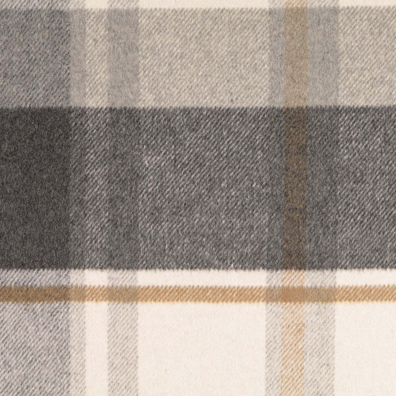 Grey Check