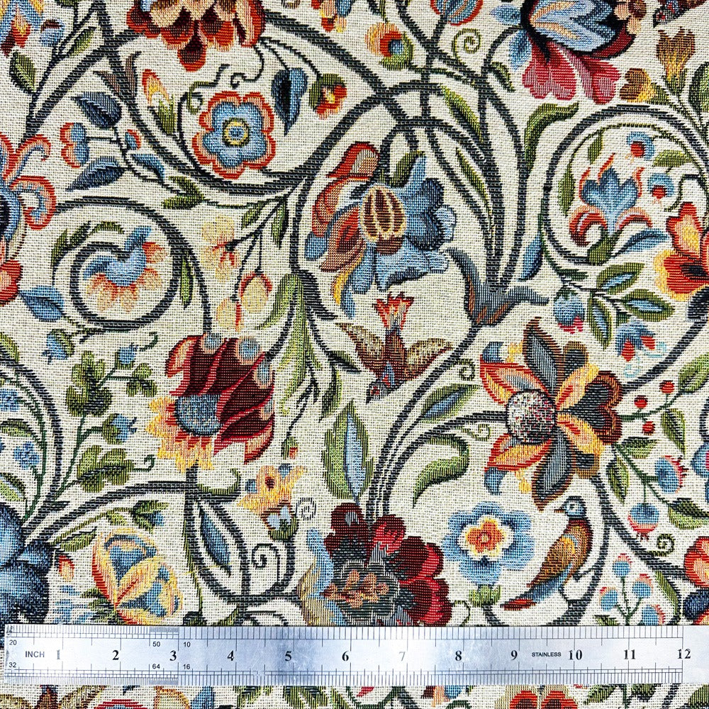Balmoral Floral