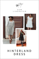 By Sew Liberated