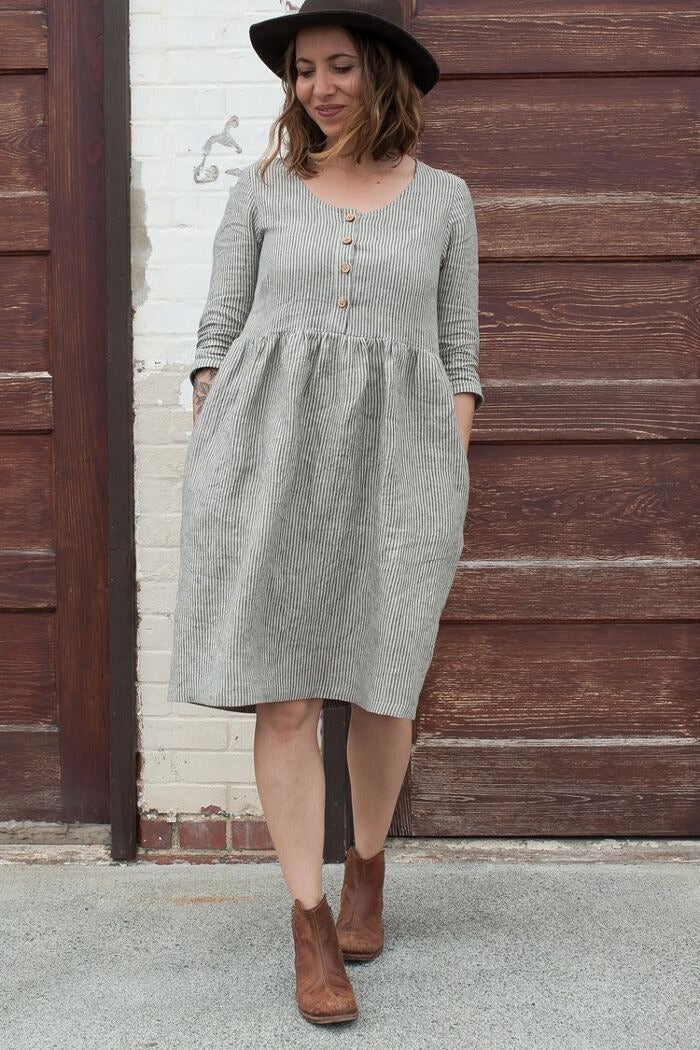 By Sew Liberated