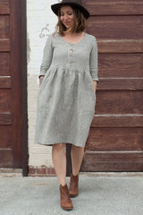 By Sew Liberated