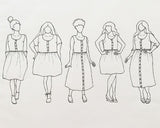 By Sew Liberated