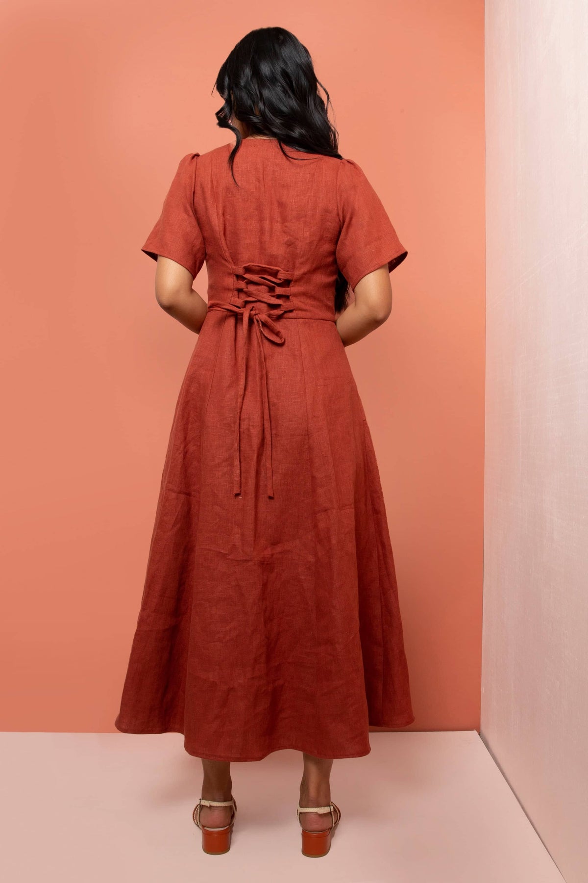 By Friday Pattern Company