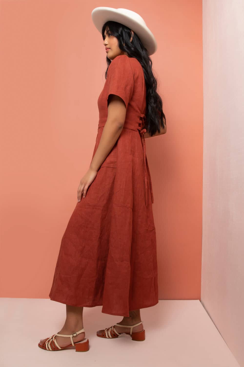  By Friday Pattern Company