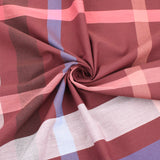  Designer Deadstock Burgundy