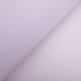 Interfacing Fusible Iron On Woven Fabric - 100% Cotton Buckram Extra Stiff-White