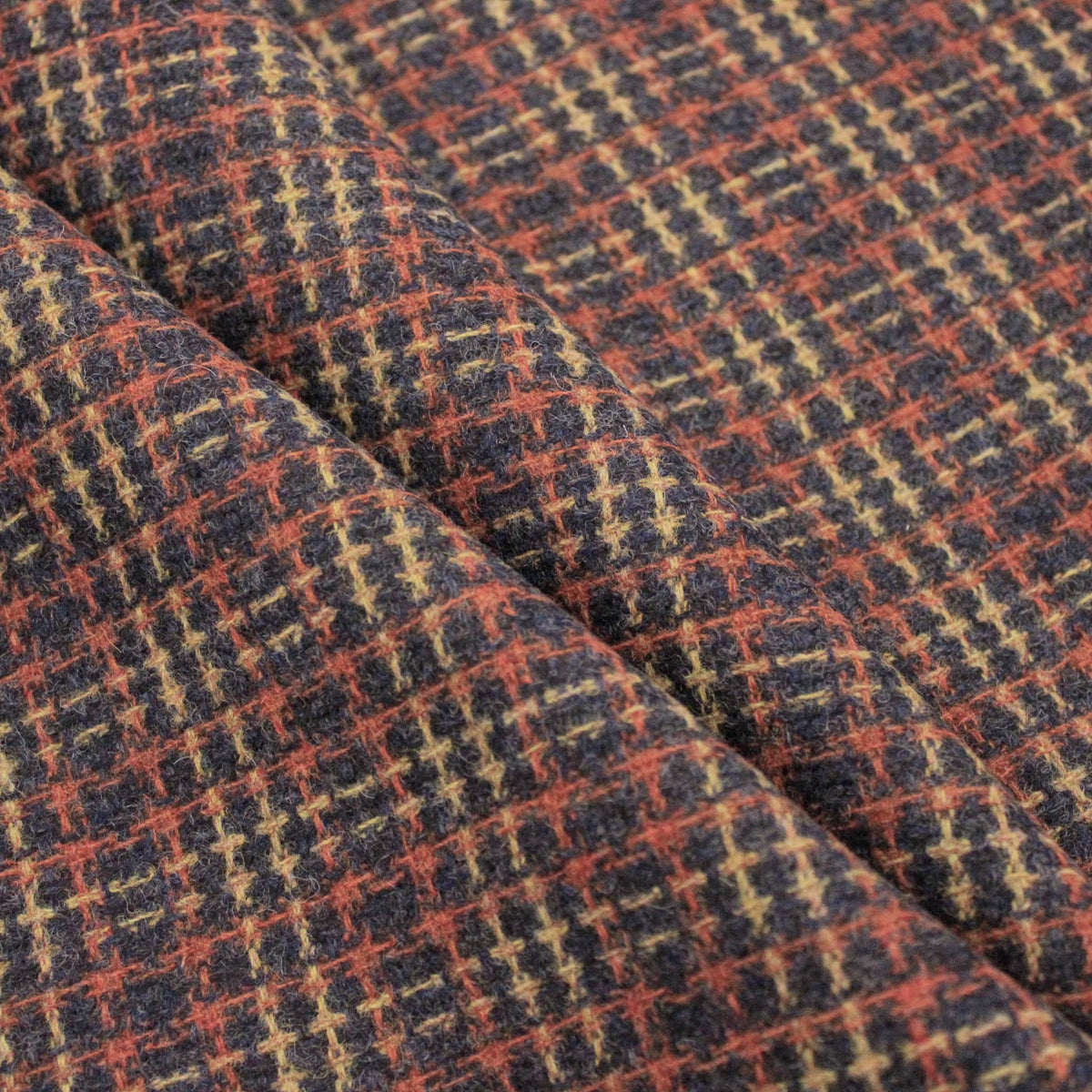 Autumn Check