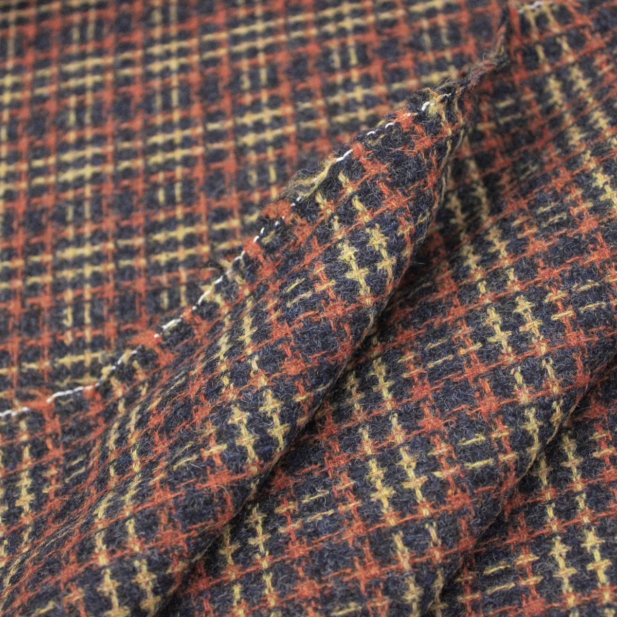 Autumn Check