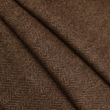  Bronze Herringbone