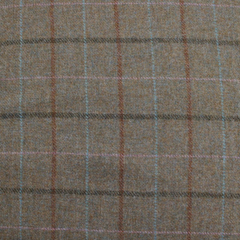  Dovetail Tweed Check