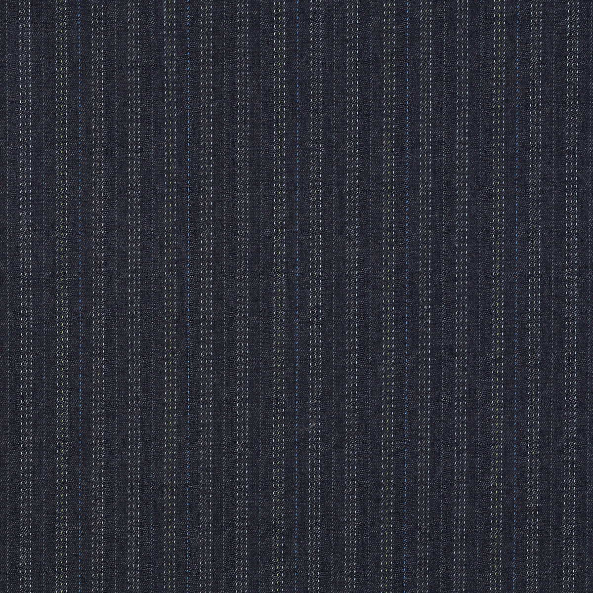 Indigo Stripes