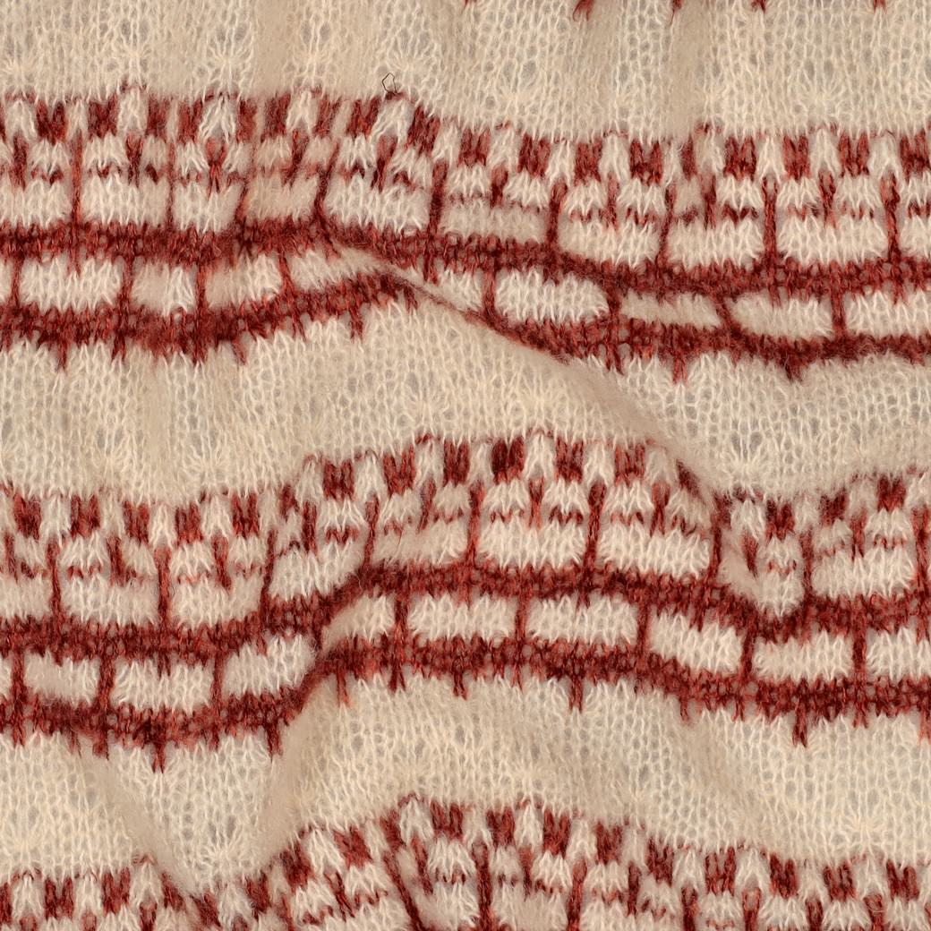 Cream Rust