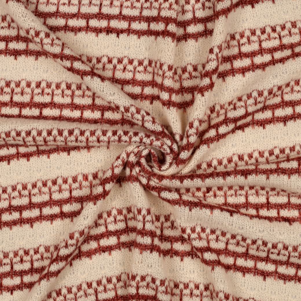 Cream Rust