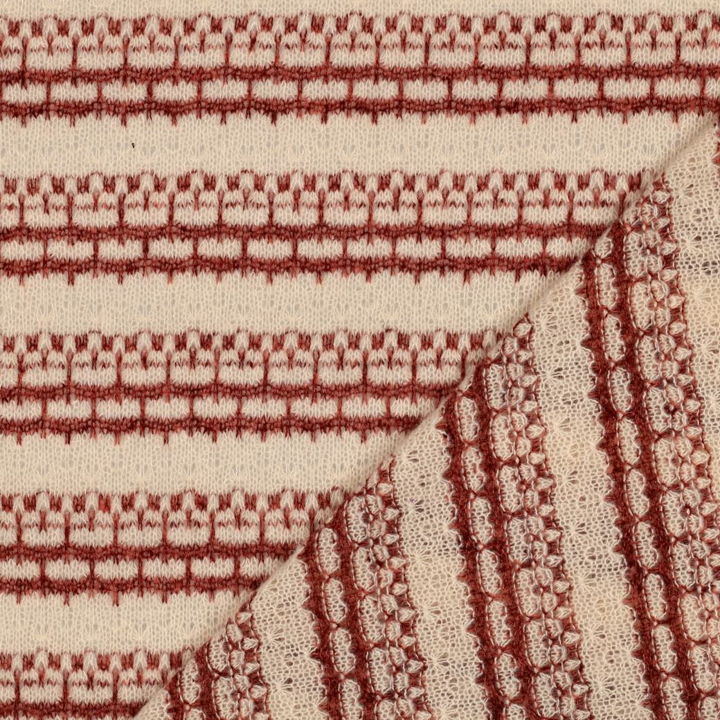 Cream Rust