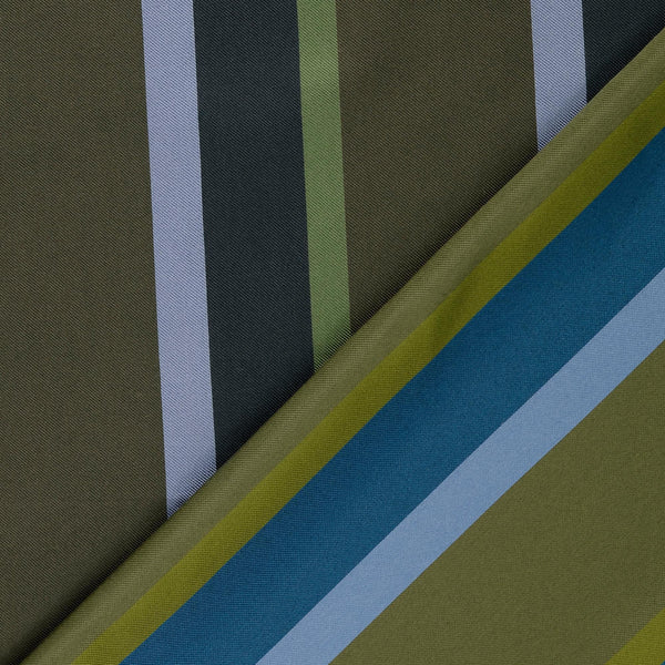 Khaki Blue