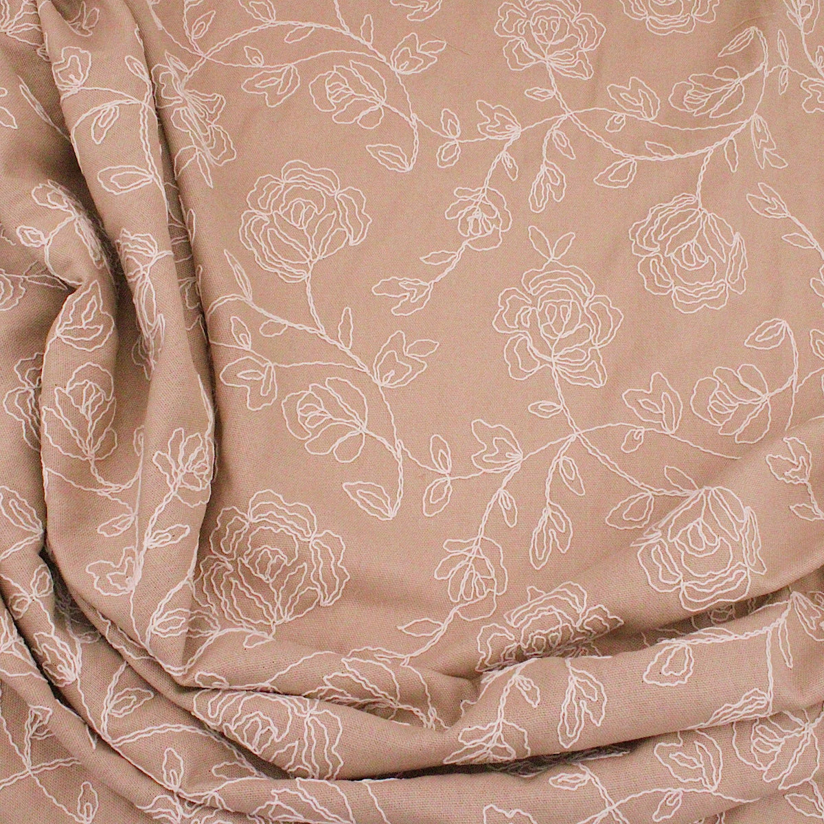 Deep Stone Peony