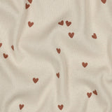 Hearts Natural
