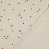 Hearts Natural