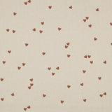 Hearts Natural