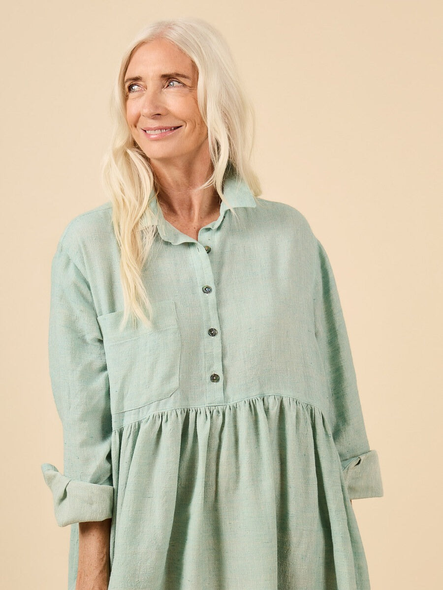 By Closet Core Patterns