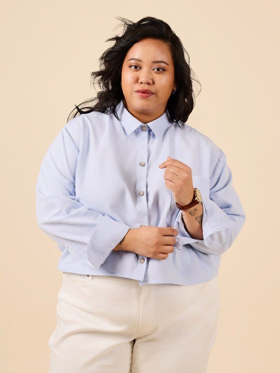 By Closet Core Patterns