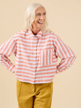 By Closet Core Patterns