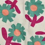 Green Flowers