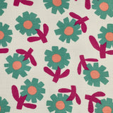 Green Flowers