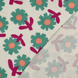 Green Flowers