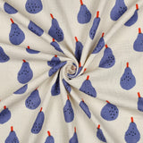 Indigo Pears