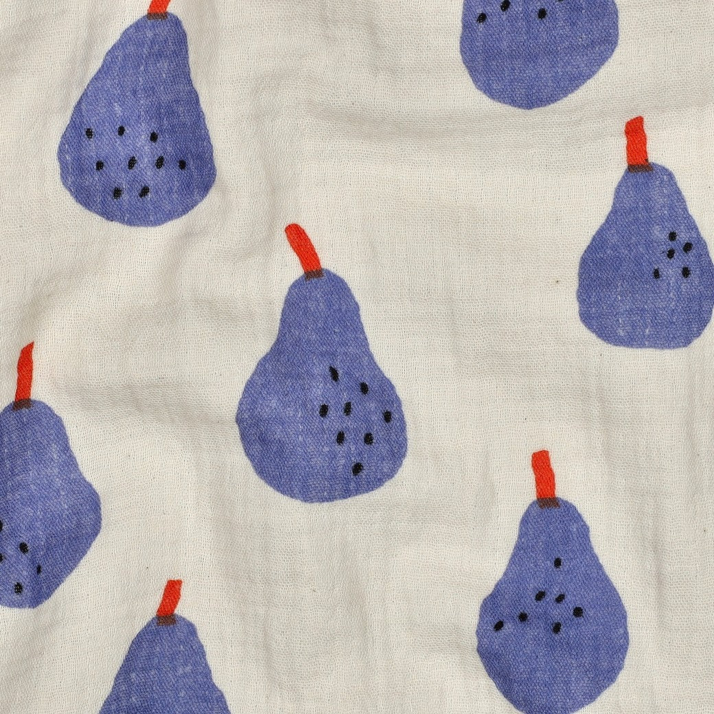 Indigo Pears